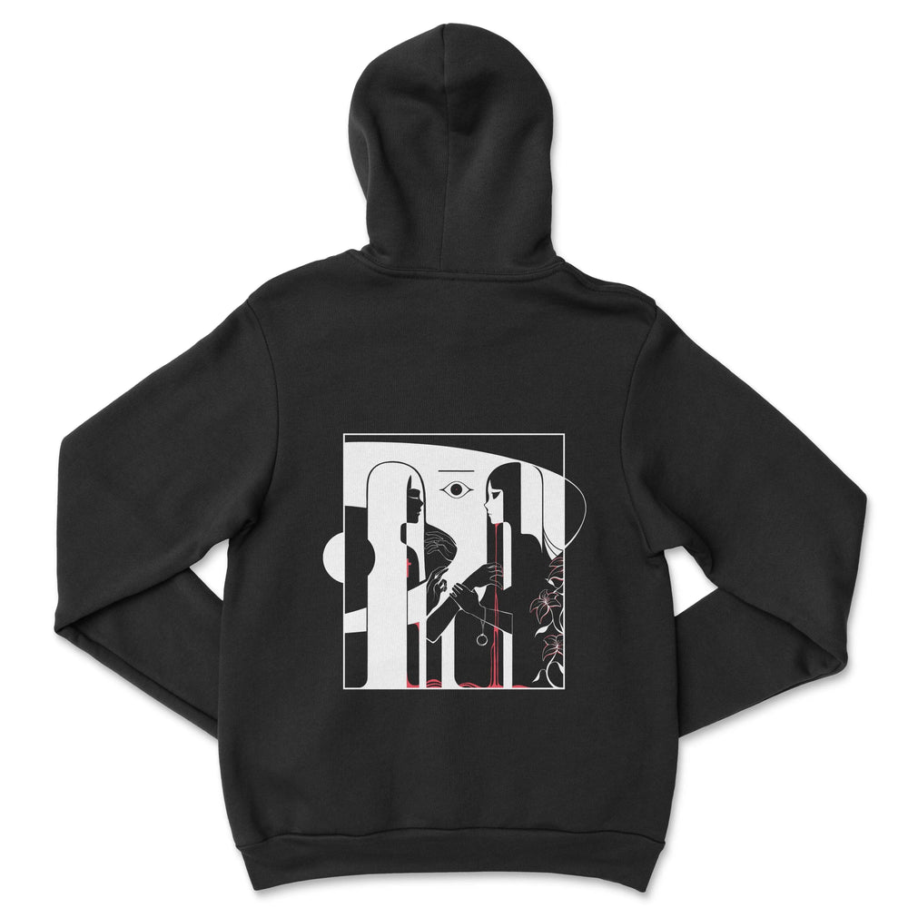 Reminiscence • Hoodie