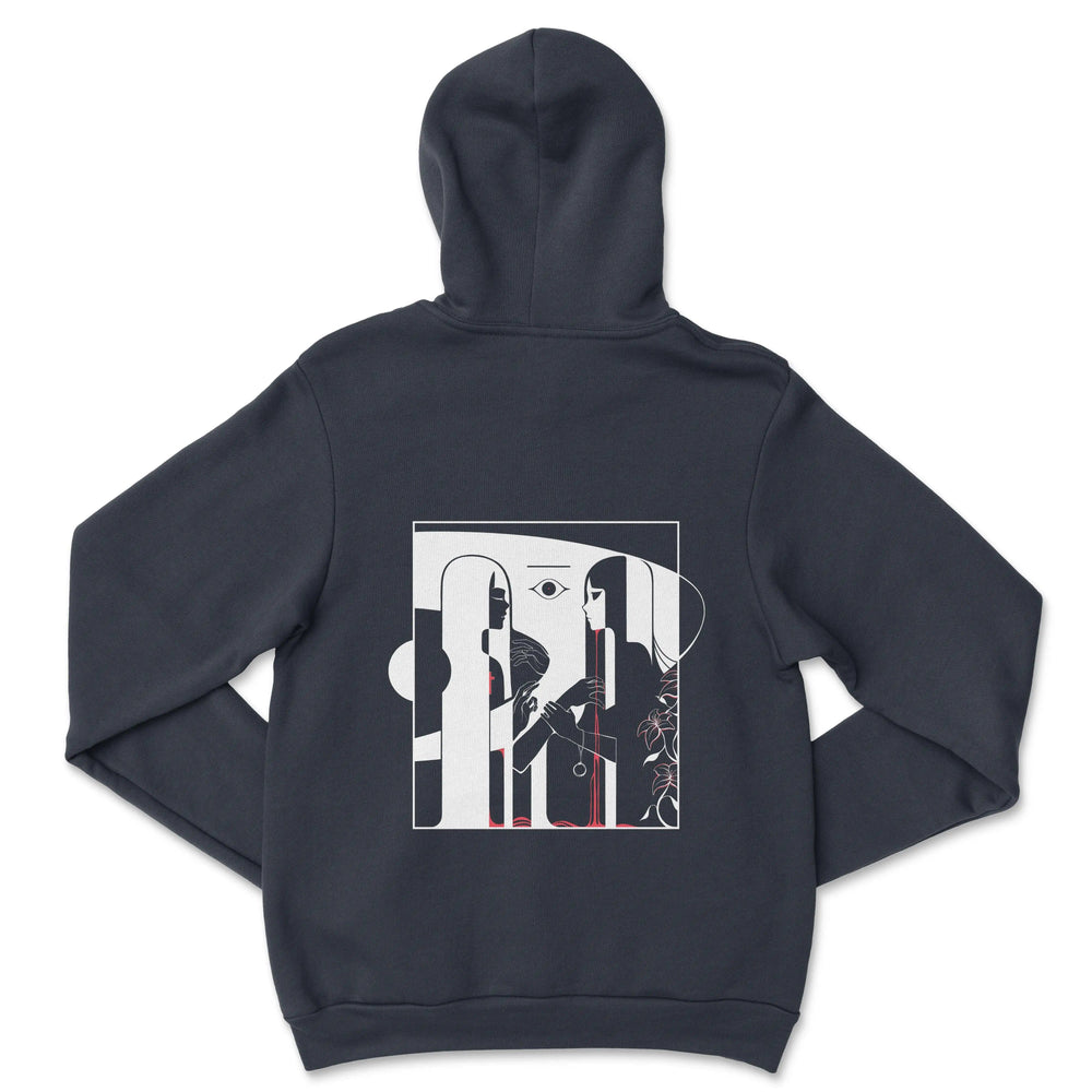 Reminiscence • Hoodie