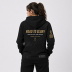 Road to Glory WC 2026 Hoodie