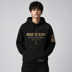 Road to Glory WC 2026 Hoodie