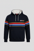 Daniel Jack F1 Racing Hoodie – Front View