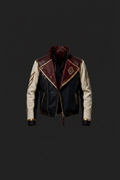 Chamber Valorant Jacket – Front View