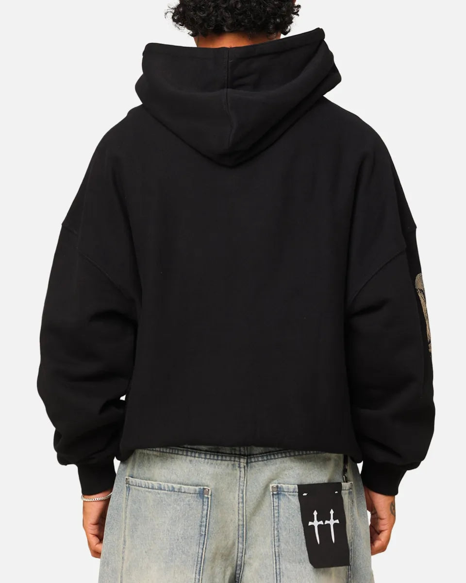 Goat Crew X Dune Hoodie Recreated Edition