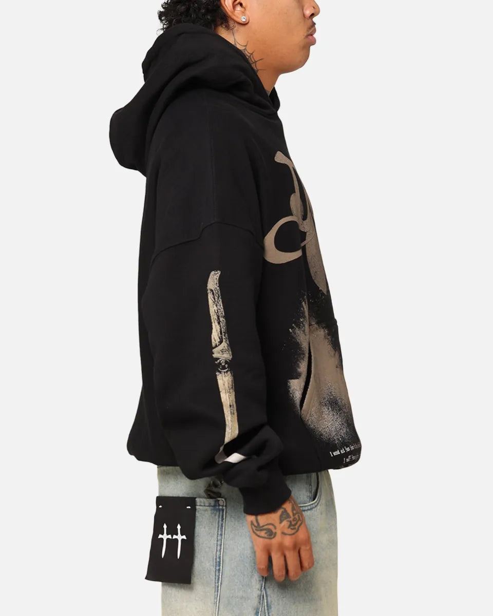 Goat Crew X Dune Hoodie Recreated Edition