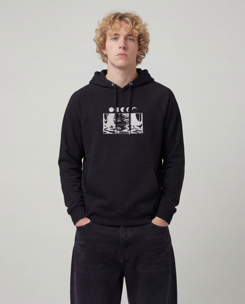 Phases • Hoodie