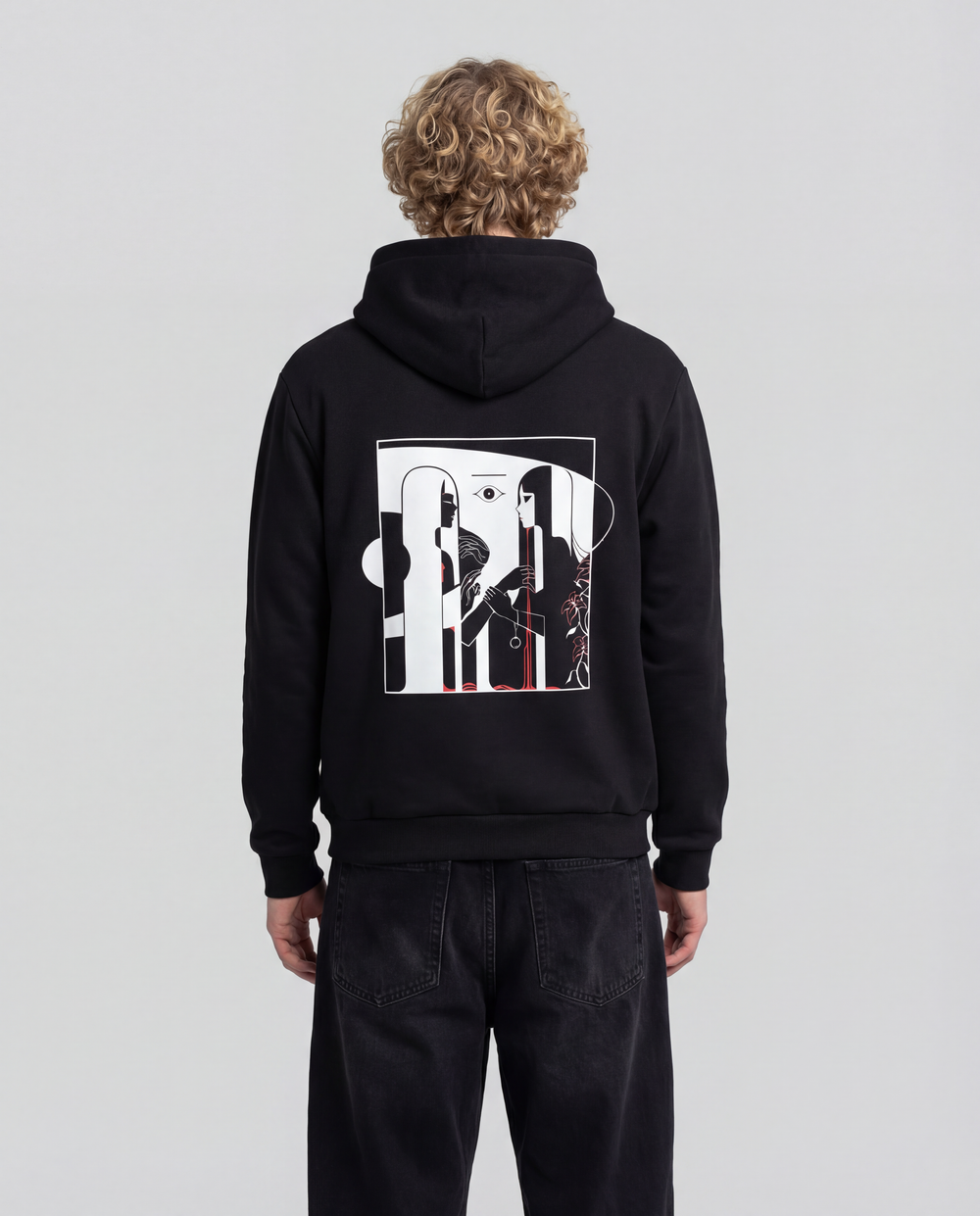 Reminiscence • Hoodie